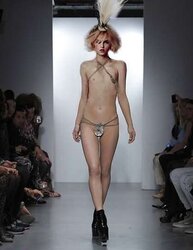 Androgyne Super Hot