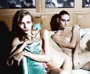 Androgyne Super Hot
