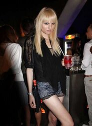 Androgyne Super Hot