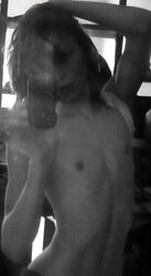 Androgyne Super Hot