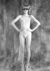 Androgyne Super Hot