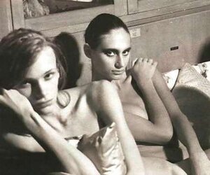 Androgyne Super Hot