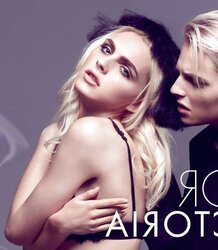 Androgyne Super Hot