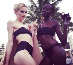 Androgyne Super Hot