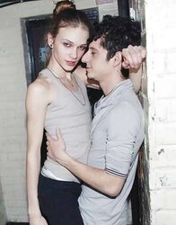 Androgyne Super Hot