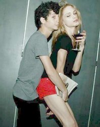 Androgyne Super Hot