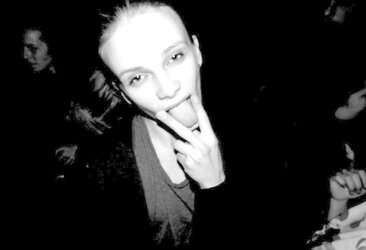 Androgyne Super Hot