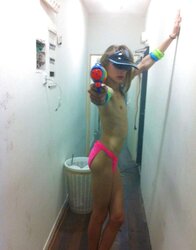 Androgyne Super Hot
