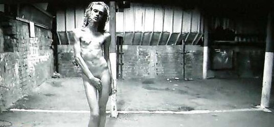 Androgyne Super Hot