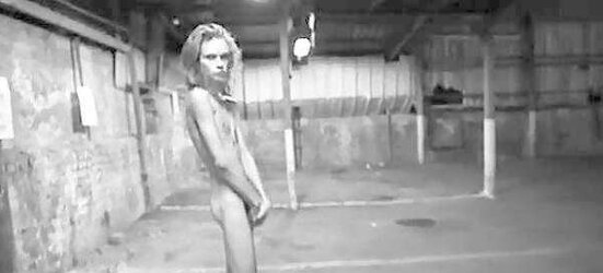 Androgyne Super Hot