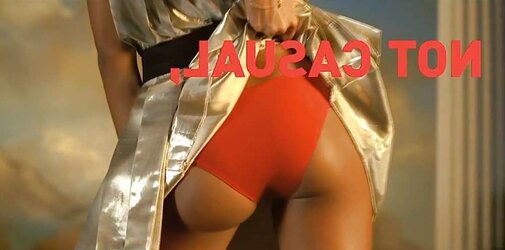 Androgyne Super Hot