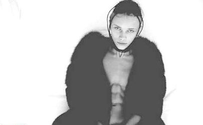 Androgyne Super Hot