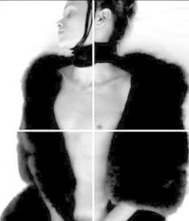 Androgyne Super Hot
