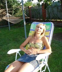 Divine Russian Mama