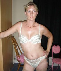Divine Russian Mama