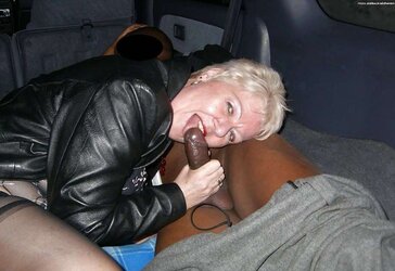 Real Mature Swinger Queen