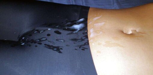 Shuny Leggings