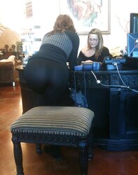 Shuny Leggings