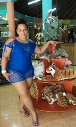Dominican femmes: mariso