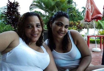 Dominican femmes: mariso