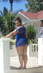 Dominican femmes: mariso