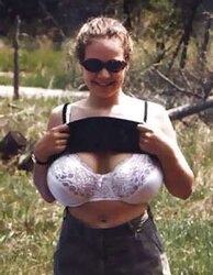 Displaying And Public Nakedness