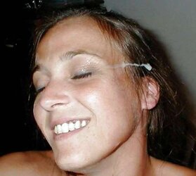 Facial Cumshot CUMpilation - N. C.