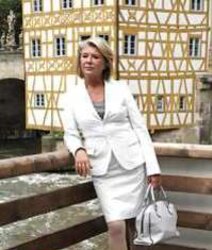 Jutta Speidel zum vollwichsen