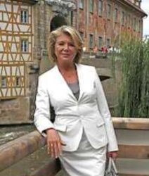 Jutta Speidel zum vollwichsen