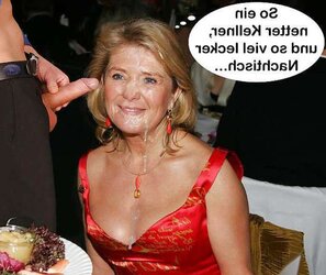 Jutta Speidel zum vollwichsen