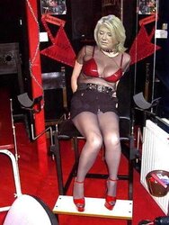 Jutta Speidel zum vollwichsen