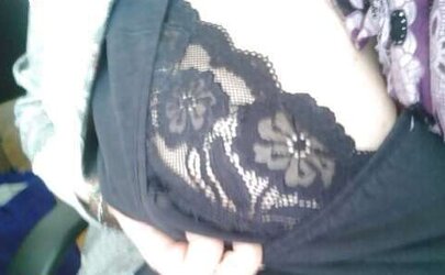 Matur large breasts