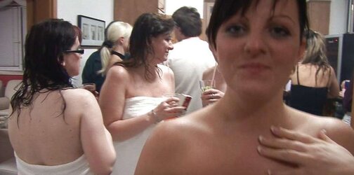 Czech Mega Swingers Gallery