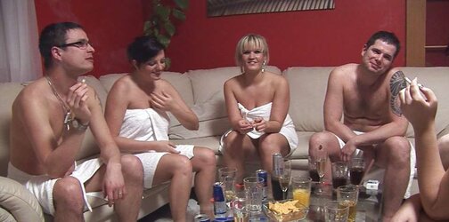 Czech Mega Swingers Gallery
