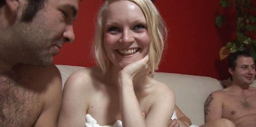 Czech Mega Swingers Gallery