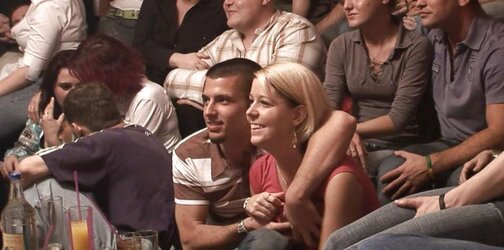 Czech Mega Swingers Gallery