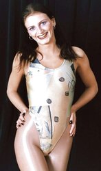 Tights Leotard Teddy Damsels