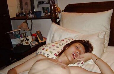 Bobo Chan - Chinese hookup scandal