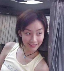 Bobo Chan - Chinese hookup scandal