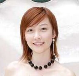 Bobo Chan - Chinese hookup scandal