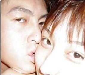 Bobo Chan - Chinese hookup scandal