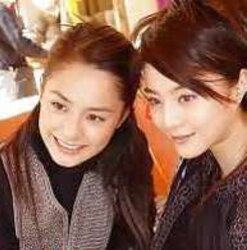 Bobo Chan - Chinese hookup scandal