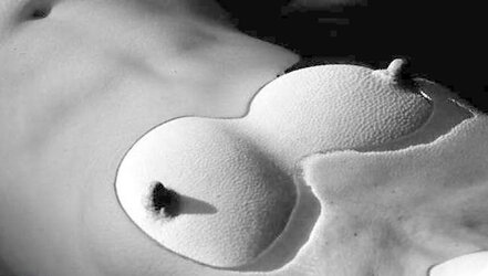What Would You Do With These Huge Nips???!!!!