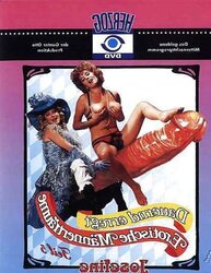 Splendid Retro Stunner - Carmen Chevalie