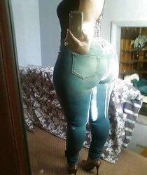 True pear gag form plumper