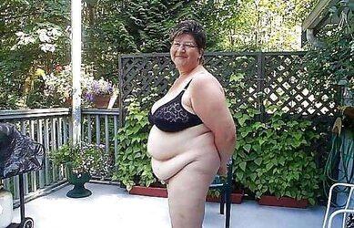 Enormous Gigantic Mamas