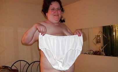 Enormous Gigantic Mamas