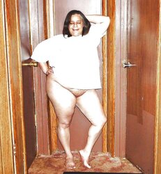 Enormous Gigantic Mamas