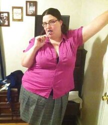Enormous Gigantic Mamas