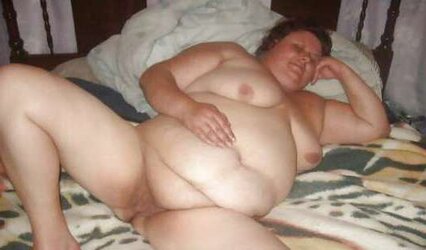 Enormous Gigantic Mamas